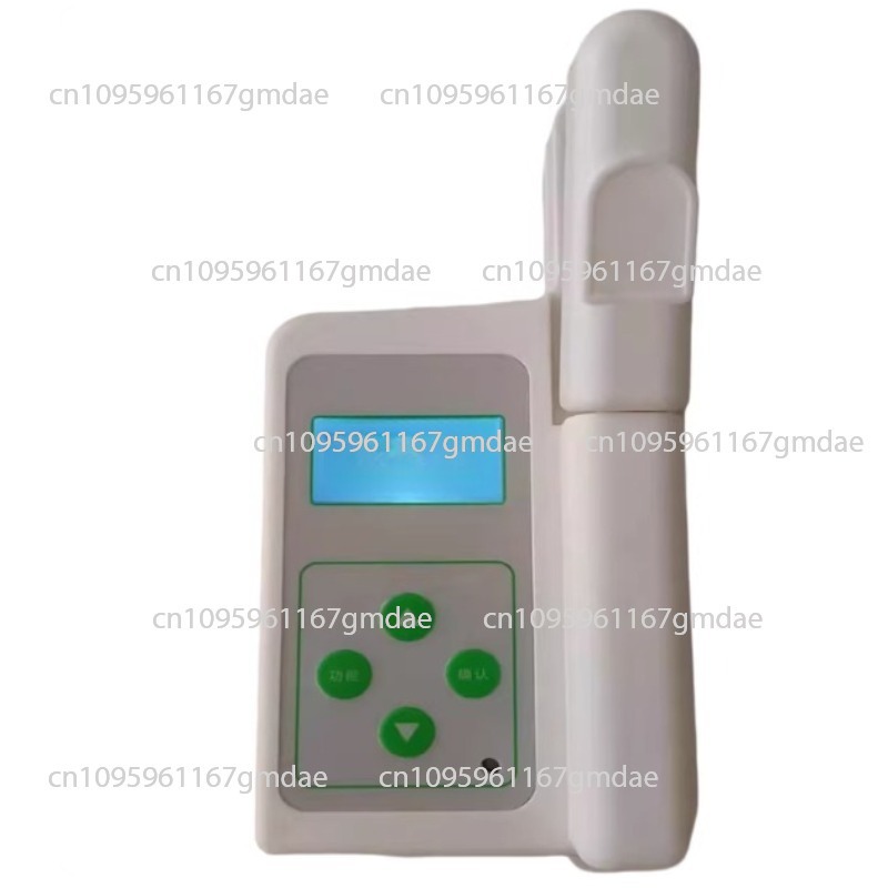 Nutrition & Fitness Coaching Fulham - Agricultural Crop Nutrition Analyzer - Non-Destructive