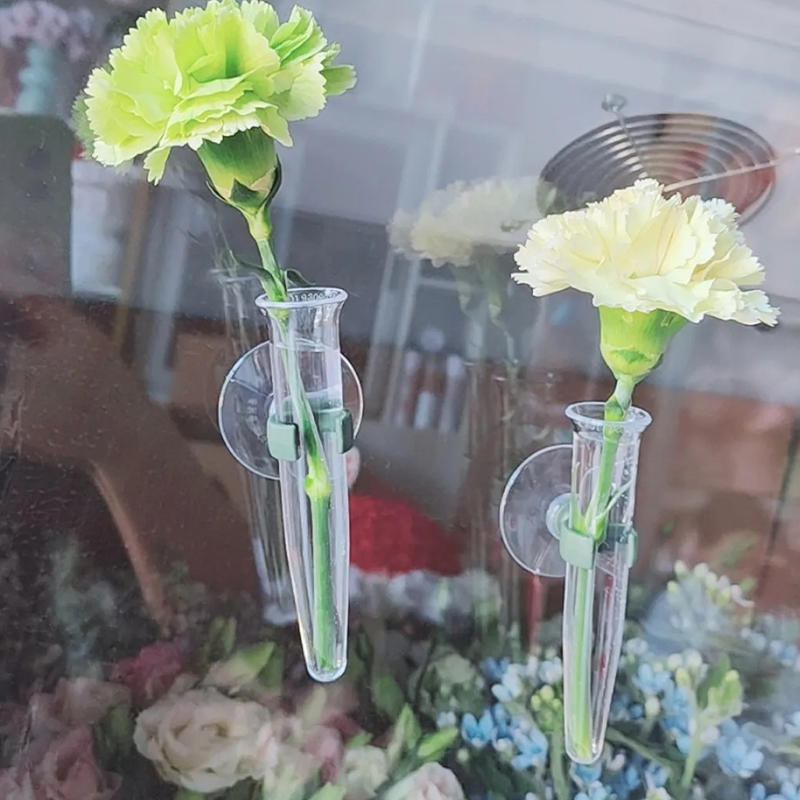 11cm Floral Water Tubes Plasti - Nutrition & Fitness Coaching Fulham recension och pris