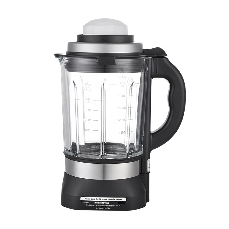 Nutrition Smoothie Maker Soy M - Nutrition & Fitness Coaching Fulham recension och pris
