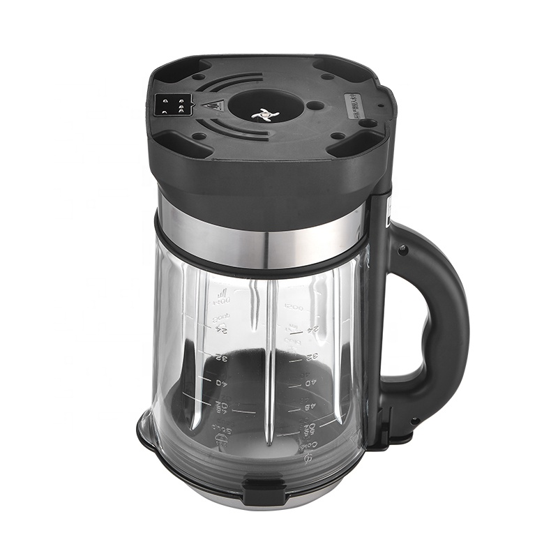 Nutrition Smoothie Maker Soy M - Nutrition & Fitness Coaching Fulham recension och pris
