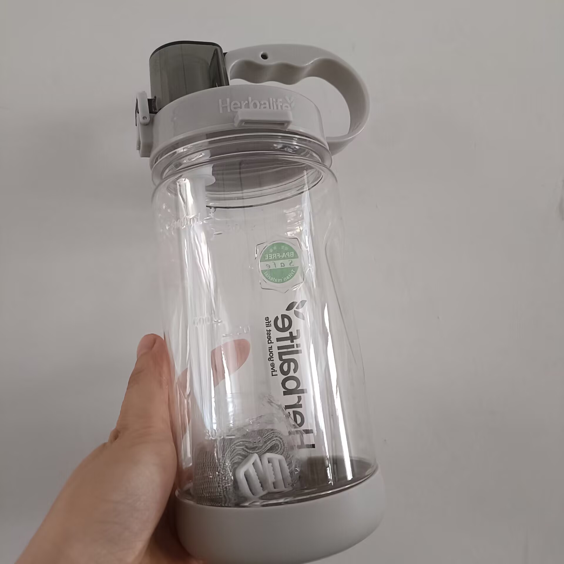 Wholesale Price 1000ml 1L Heal - Nutrition Fitness Gym recension och pris