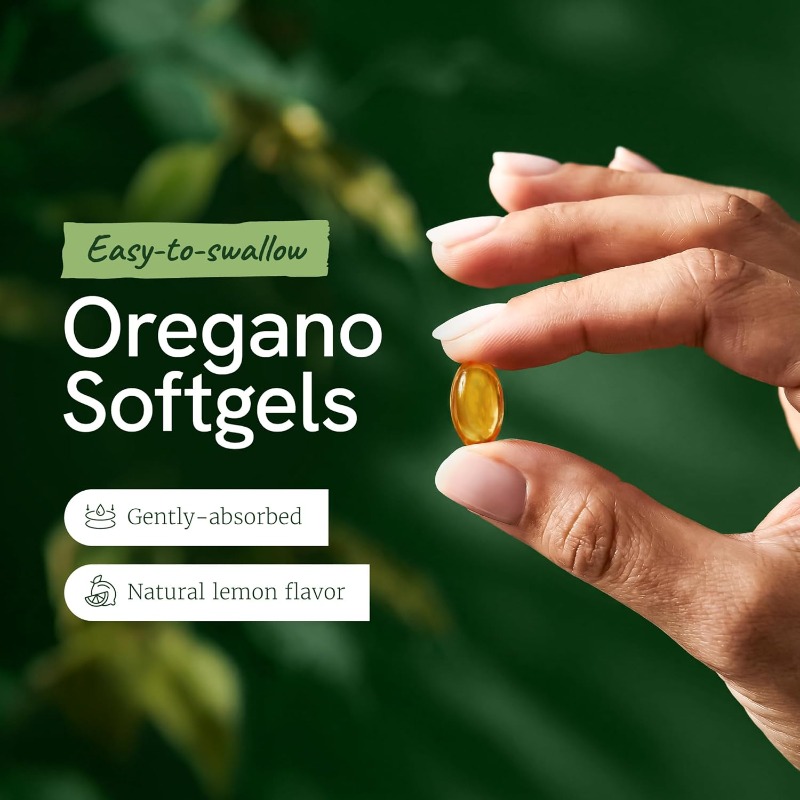 Niuzhi Oil Black Seed Oil Soft - Black Seed Oil Capsule recension och pris