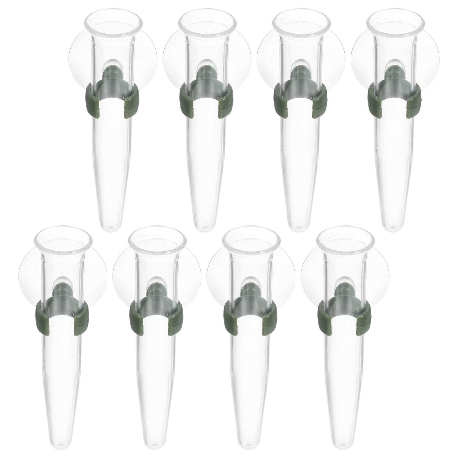 8Pcs Flower Hose Storage Silic - Nutrition & Fitness Coaching Fulham recension och pris