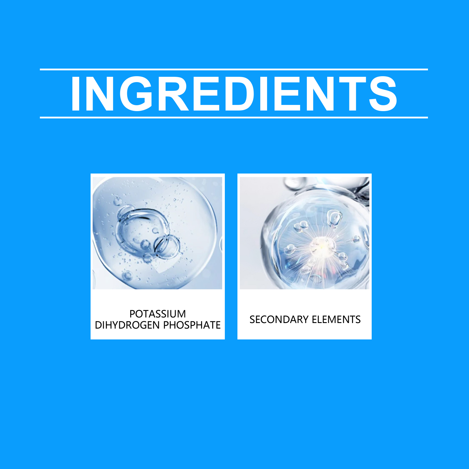 Flower Nutrient Solution Liqui - Nutrition & Fitness Coaching Fulham recension och pris