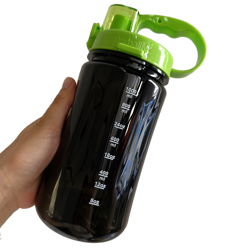 Wholesale Price 1000ml 1L Heal - Nutrition Fitness Gym recension och pris